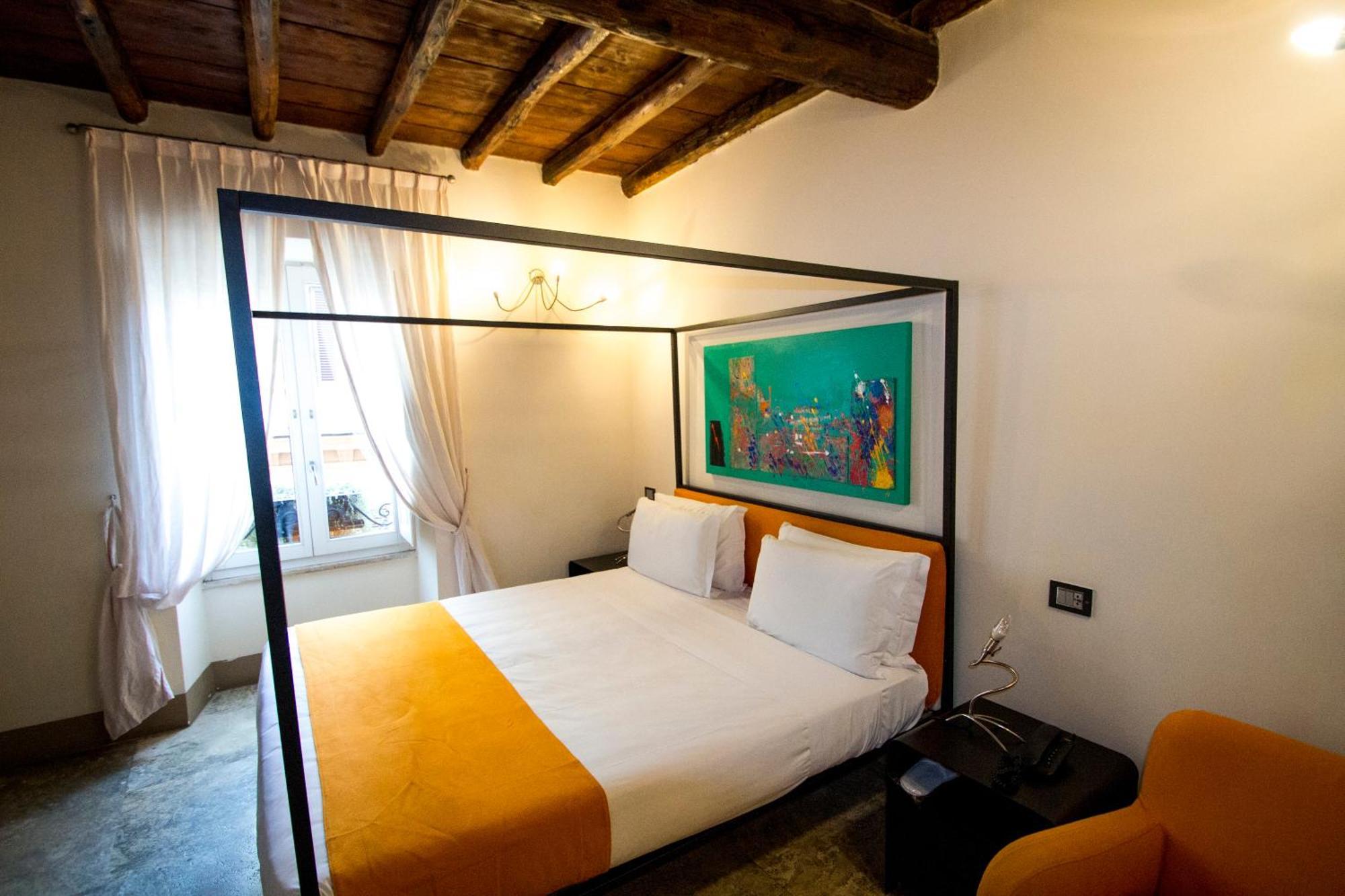 Casa Argileto — Photos 1