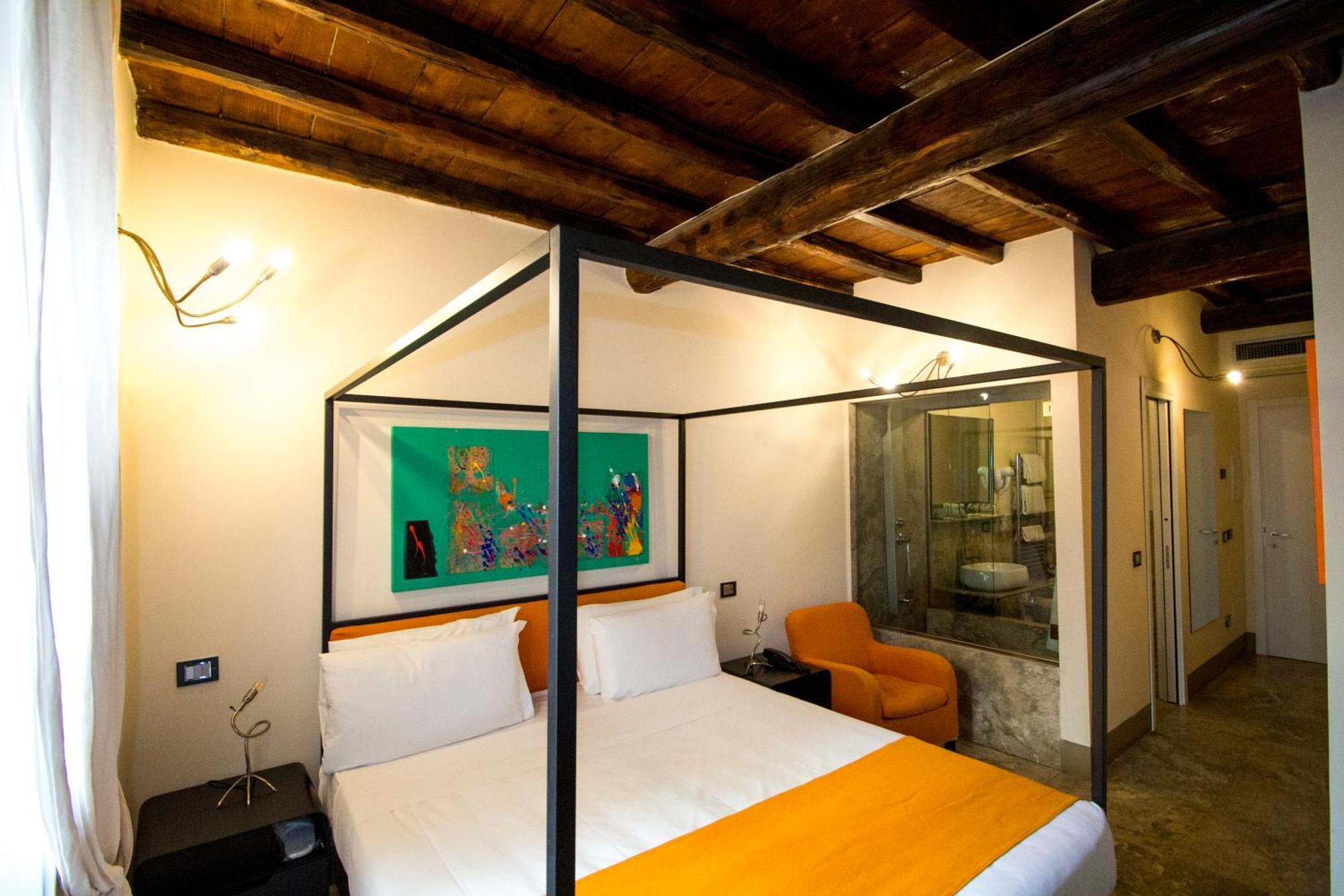 Casa Argileto — Photos 2