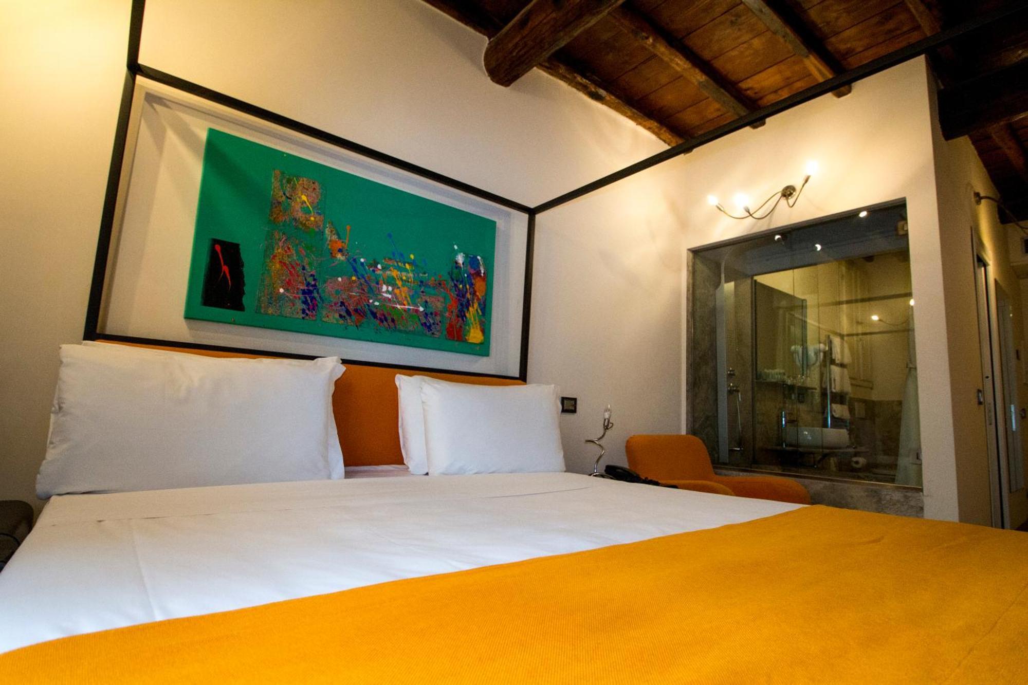 Casa Argileto — Photos 3